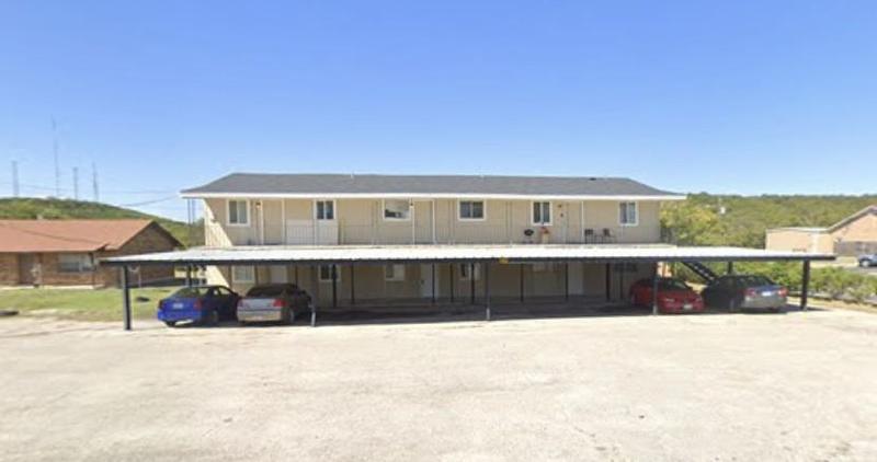Copperas Cove, TX - Apartment - $700.00  905 N Main St for Sale