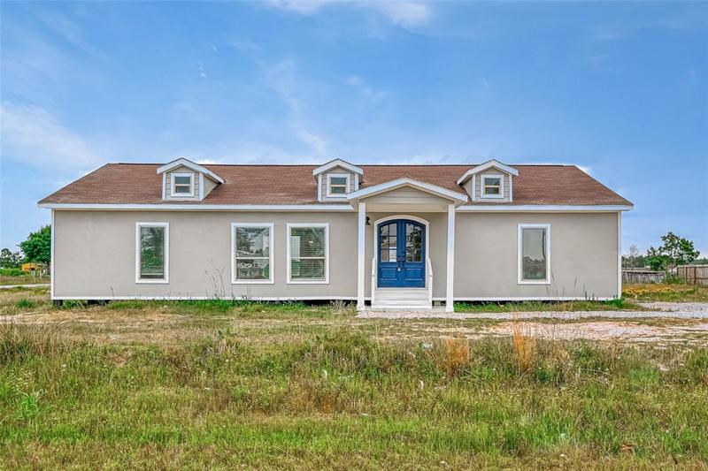 475 County Road 5210, Cleveland, TX 77327 for Sale