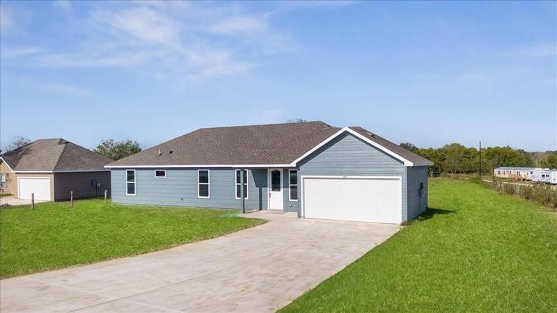 5675 Judy Rd, Kaufman, TX 75142 for Sale