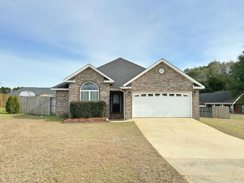 Enterprise, Coffee County, AL House for sale Property ID: 418548562