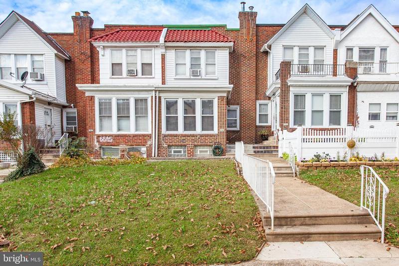 6543 Belmar St, Philadelphia, PA 19142  MLS# PAPH2291174 for Sale