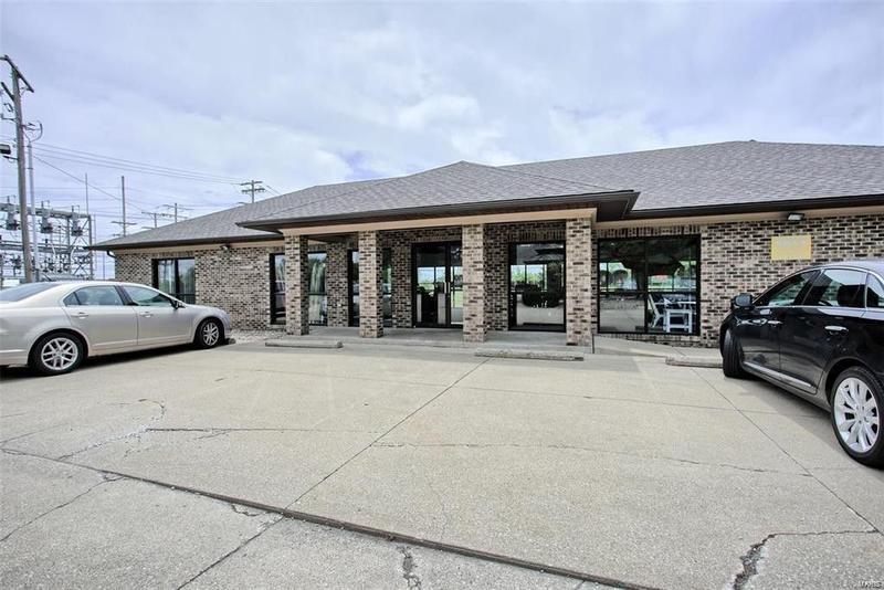 Edwardsville, Madison County, IL Commercial Property, House for sale Property ID: 417109262