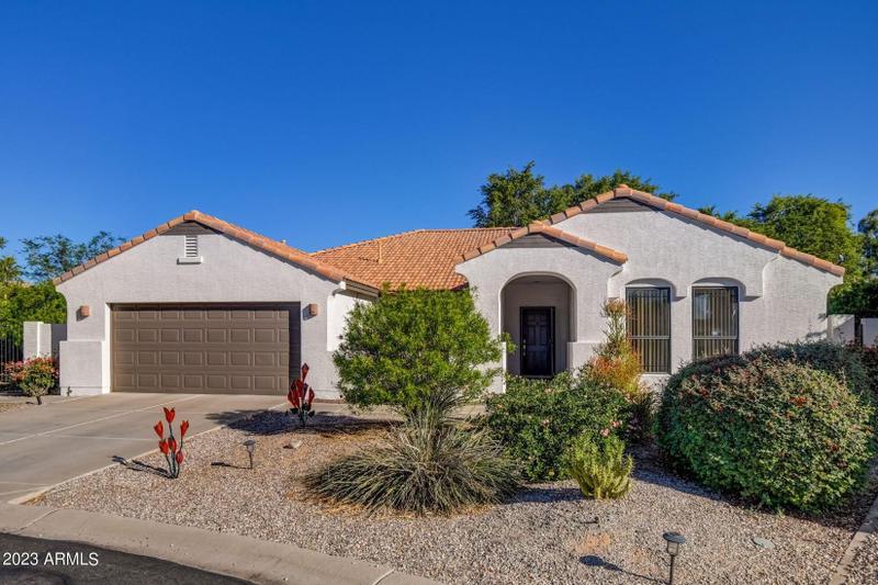 Sun Lakes, Maricopa County, AZ House for sale Property ID: 418347024
