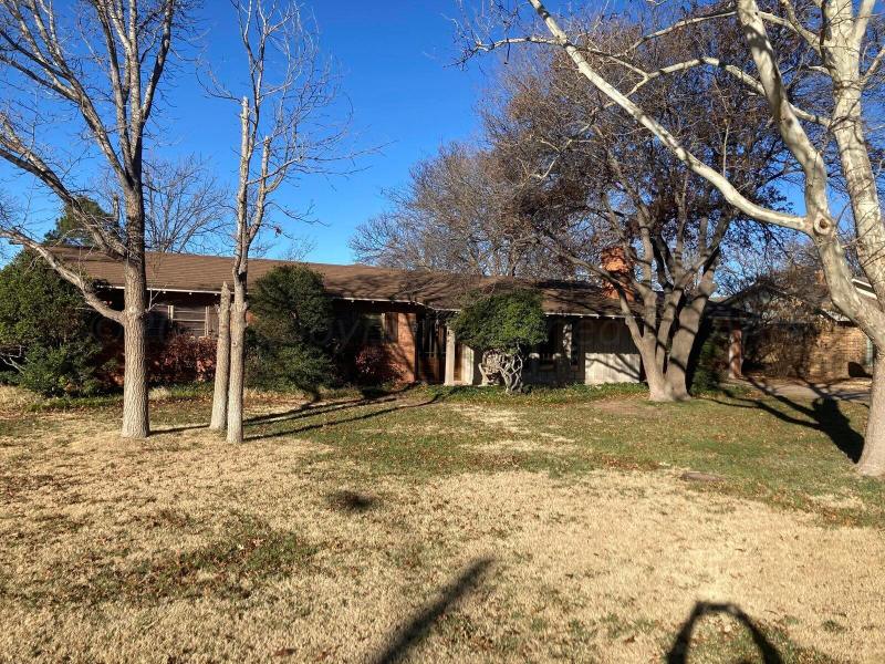 1107 Holliday, Plainview, TX 79072 for Sale