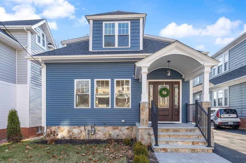 19 Sargent Ave, Providence, RI 02906 - MLS 1350220 for Sale