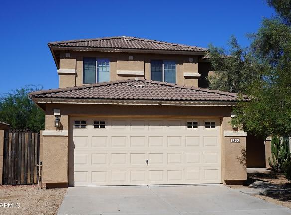 7344 W Ian Dr - Phoenix, AZ 85339 - Home For Rent