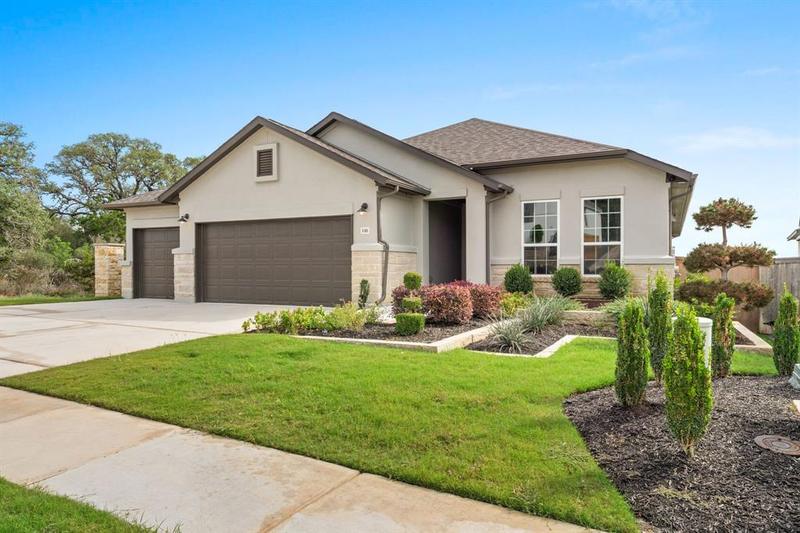 116 Heartleaf Rd, San Marcos, TX 78666 for Sale
