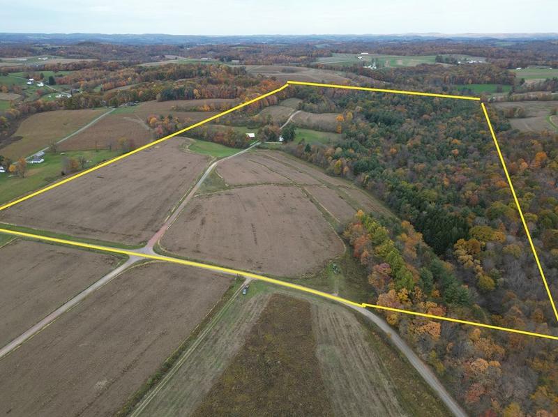 1734 Wright Rd, Canoe-Banks Townships, PA 15771 - MLS 1618938 for Sale