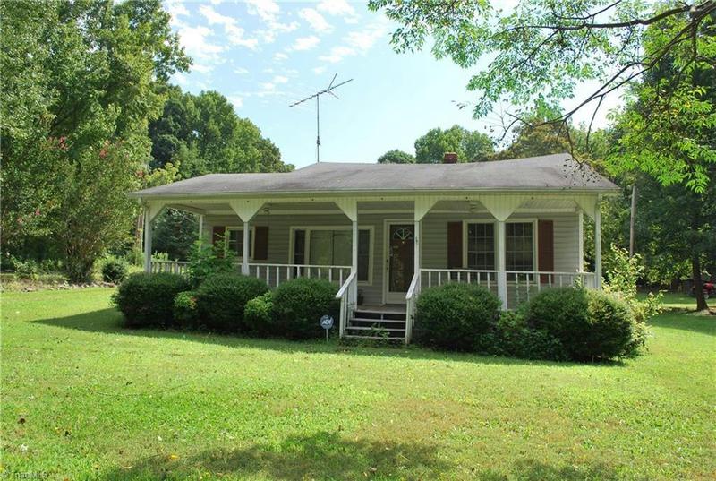 1767 US HIGHWAY 601 S, Mocksville, NC 27028 Single Family Residence For Sale  MLS# 1116231