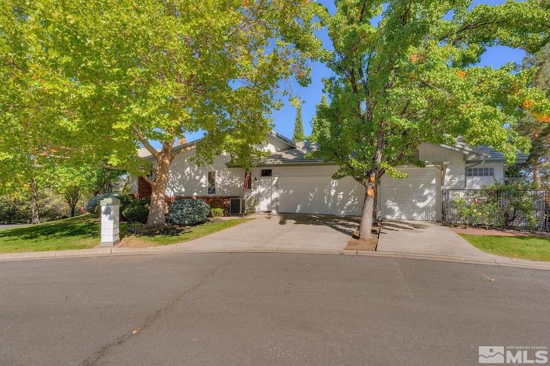 Reno, Washoe County, NV House for sale Property ID: 417952797