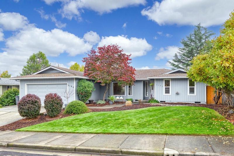 Medford, Jackson County, OR House for sale Property ID: 418189778
