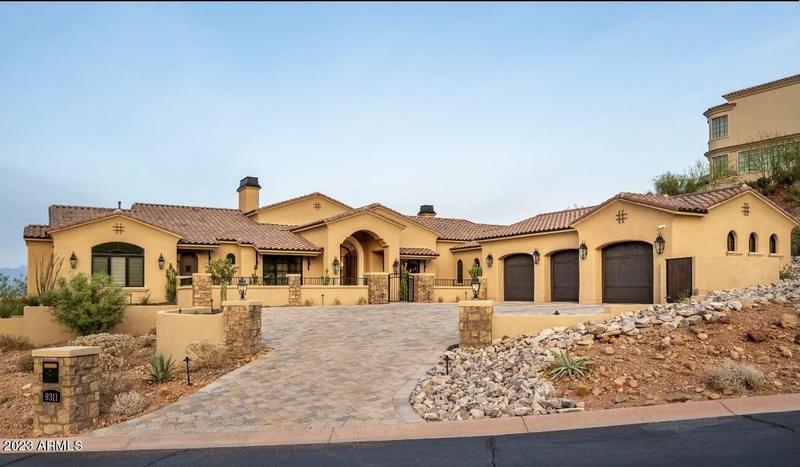 Fountain Hills, Maricopa County, AZ House for sale Property ID: 418347025