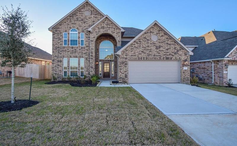 125 Dina Ln, Montgomery, TX 77356 - MLS 67984600 for Sale