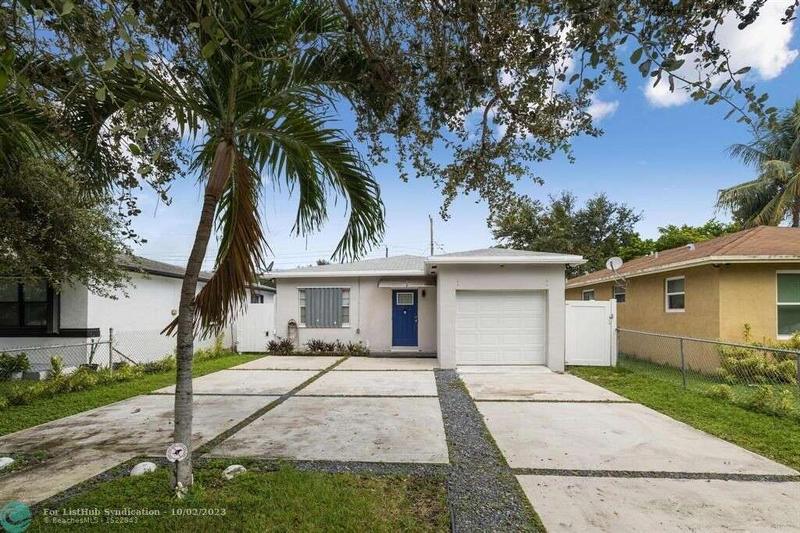 2227 Cody St, Hollywood, FL 33020  604036654 for Sale
