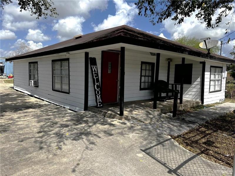 507 N 84th Street, Edinburg, TX 78542 for Sale
