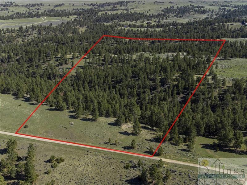 LOT # 129 BUGLING ELK LANE, Columbus, MT 59019 Single Family Residence For Sale  MLS# 339724