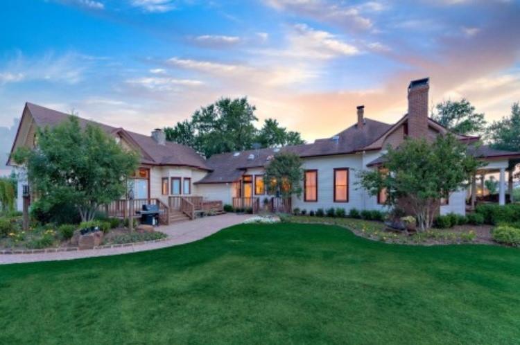 7760 Blue Mound Rd, Fort Worth, TX 76131 for Sale