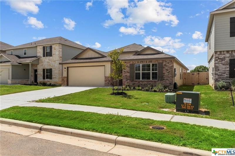 748 Stonemanor Bay, Seguin, TX 78155 for Sale
