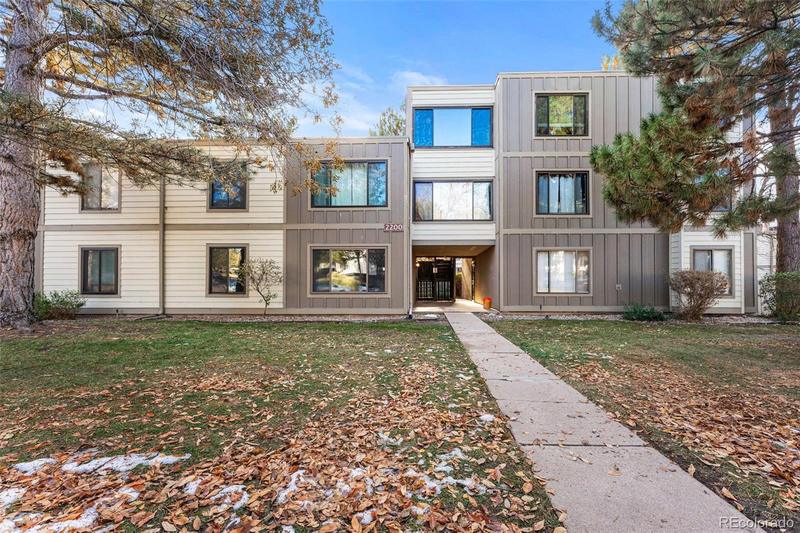 2525 S Dayton Way #2202, Denver, CO 80231  MLS# 1945437 for Sale