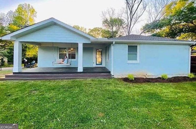 2777 Gresham Rd S E, Atlanta, GA 30316 - MLS 10242706 for Sale