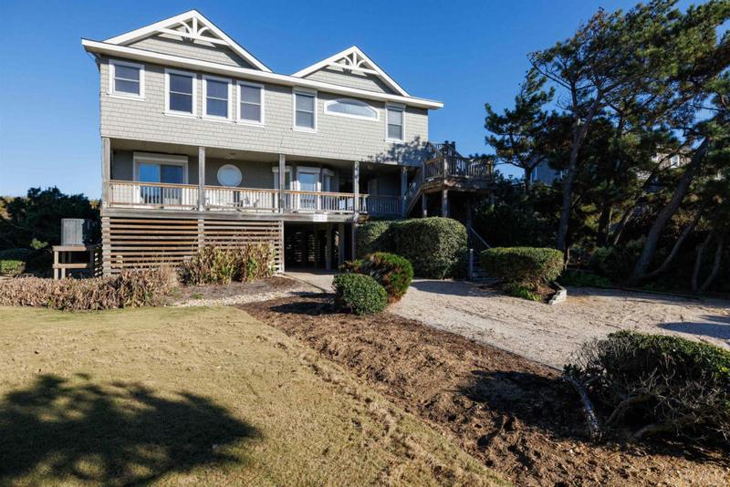 128 SKIMMER WAY LOT 55, Duck, NC 27949 Single Family Residence For Sale  MLS# 124057