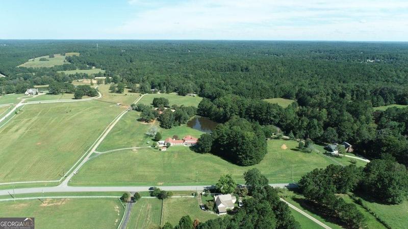 Mcdonough, Henry County, GA Undeveloped Land for sale Property ID: 417895086