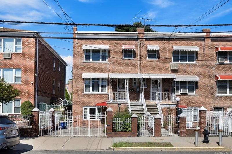1123 E 212th St, Bronx, NY 10469 - MLS H6269204 for Sale