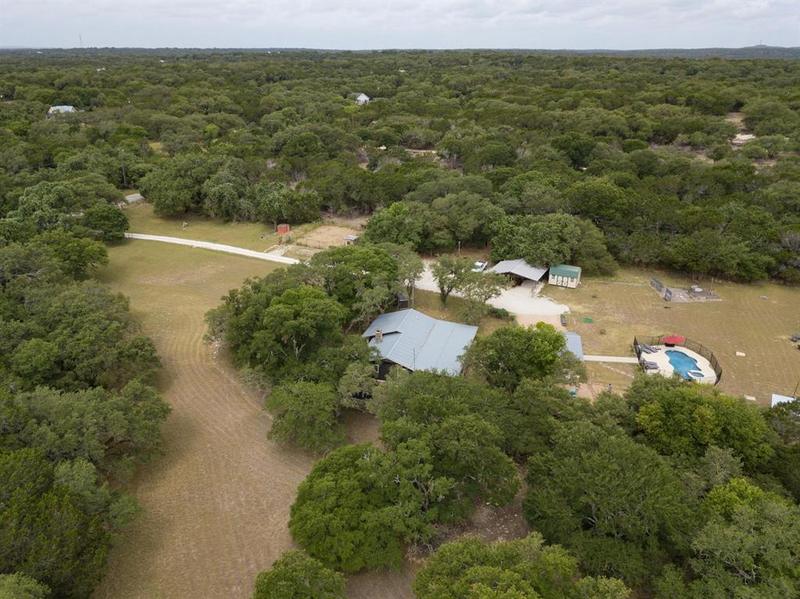 601 Misti Ln, Driftwood, TX 78619 for Sale