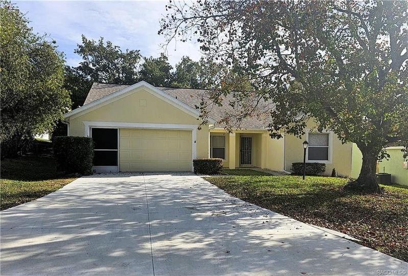 Beverly Hills, Citrus County, FL House for sale Property ID: 416697654