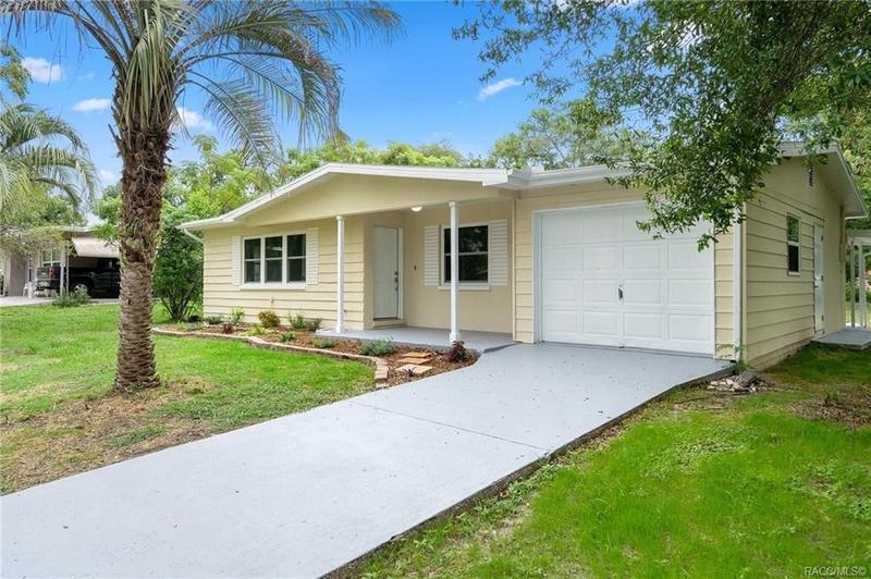 Beverly Hills, Citrus County, FL House for sale Property ID: 417632977