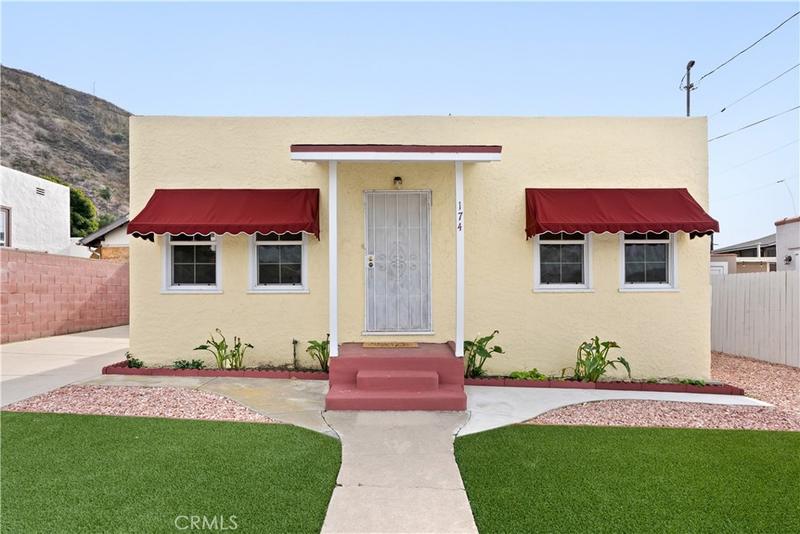 174 E Ramona St, Ventura, CA 93001  MLS# PI24004316 for Sale