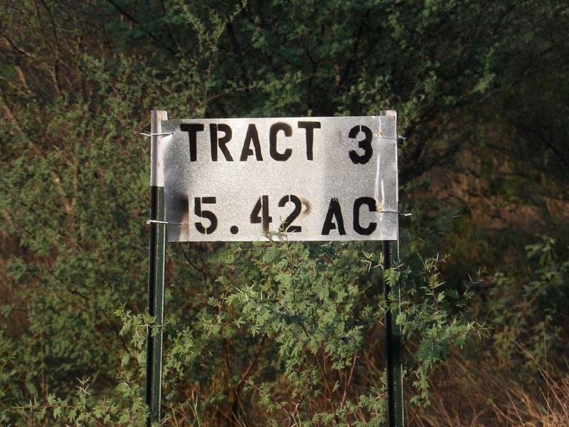 TBD- Tr3 CR 409, Beeville, TX 78102 for Sale