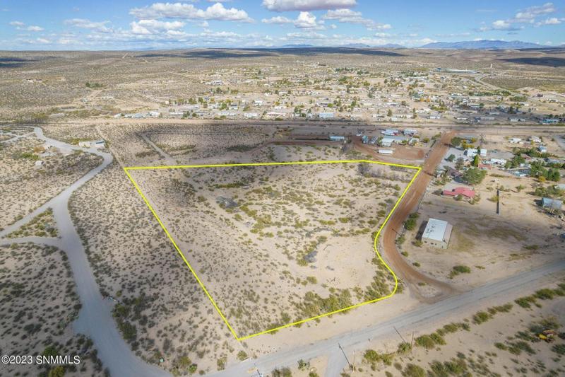 Radium Springs, Dona Ana County, NM Undeveloped Land for sale Property ID: 418366311
