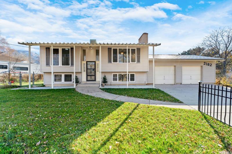 2182 E CHERRY LN, Layton, UT 84040 Single Family Residence For Sale  MLS# 1974339