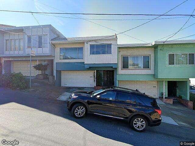 Avalon, SAN FRANCISCO, CA 94112  604378310 for Sale