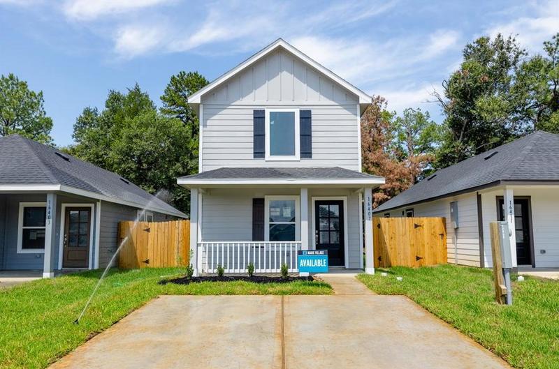 16407 Jasmine Marie Pl, Conroe, TX 77306 - MLS 51378576 for Sale