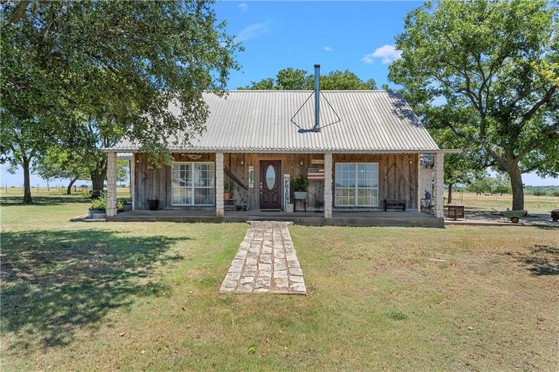 1335 CR 3405 Road, Clifton, TX 76634 for Sale