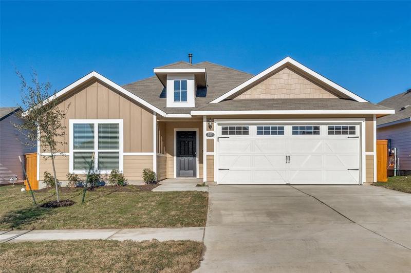 151 Shugart St, San Marcos, TX 78666 for Rent