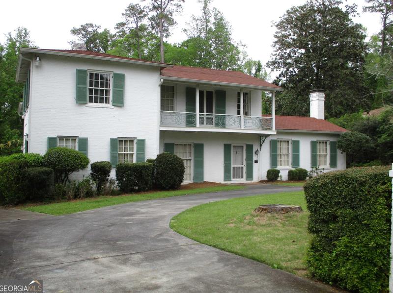 1260 Jackson Springs Rd, Macon, GA 31211 - MLS 20162203 for Sale