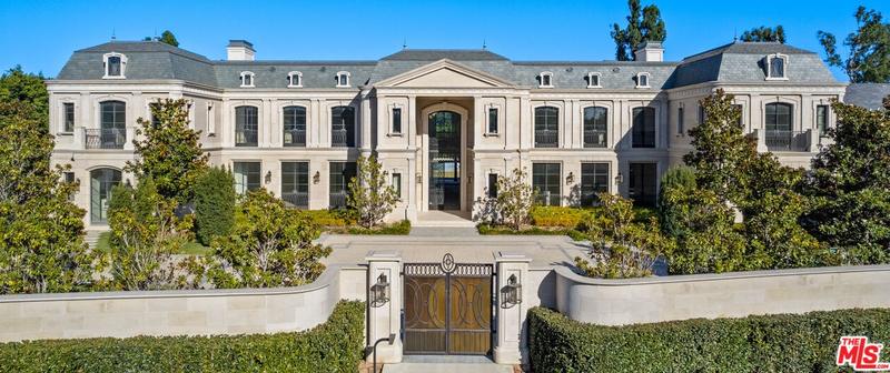 530 S Mapleton Dr, Los Angeles, CA 90024 - MLS 23-330497 for Sale