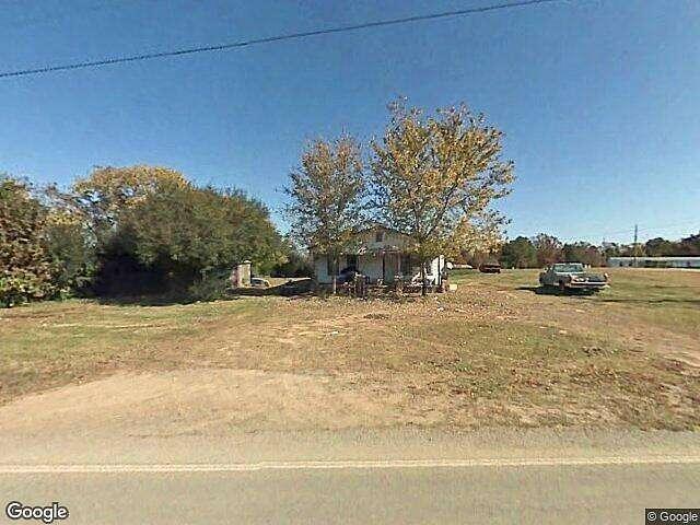 Gravesville Cutoff, DAMASCUS, AR 72039  617008755 for Sale