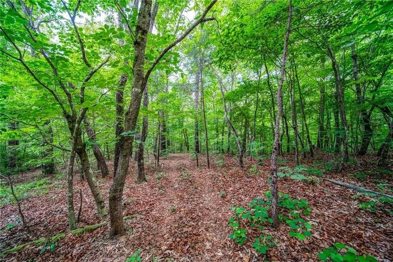 Talking Rock, Pickens County, GA Undeveloped Land, Homesites for sale Property ID: 416662855