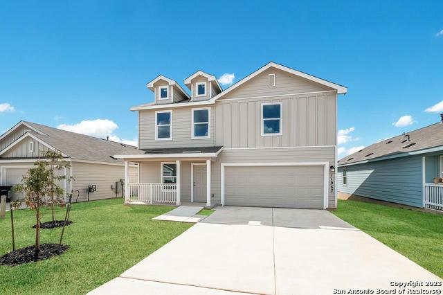 31834 BLUEWOOD VIS, Bulverde, TX 78163 Single Family Residence For Sale  MLS# 1744521