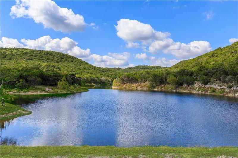 0 Brushy Ridge Trail Trl, Blanco, TX 78606 for Sale