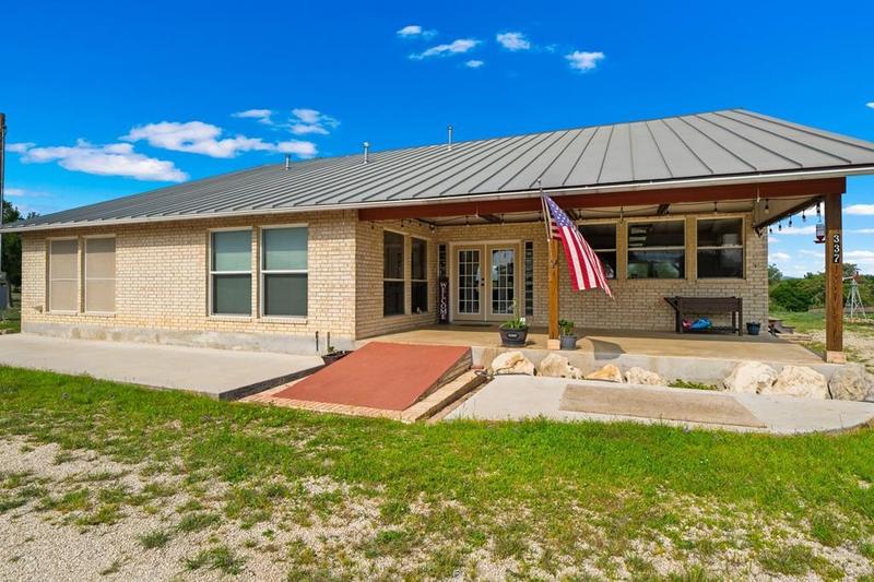 337 River View Dr, Bandera, TX 78003 for Sale
