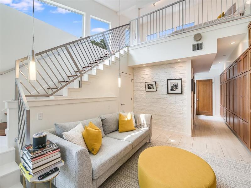 1621 W 12th St A, Austin, TX 78703 for Rent