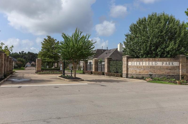 17707 N White Tail Ct, Houston, TX 77084 - MLS 63454661 for Rent