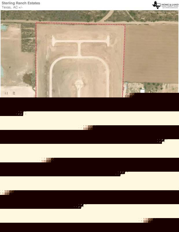 7th St, Sterling City, TX 76951 for Sale