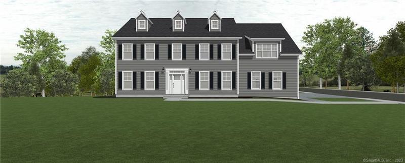 281 Vista View Lot 15 Dr, Southbury, CT 06488  MLS# 170553333 for Sale