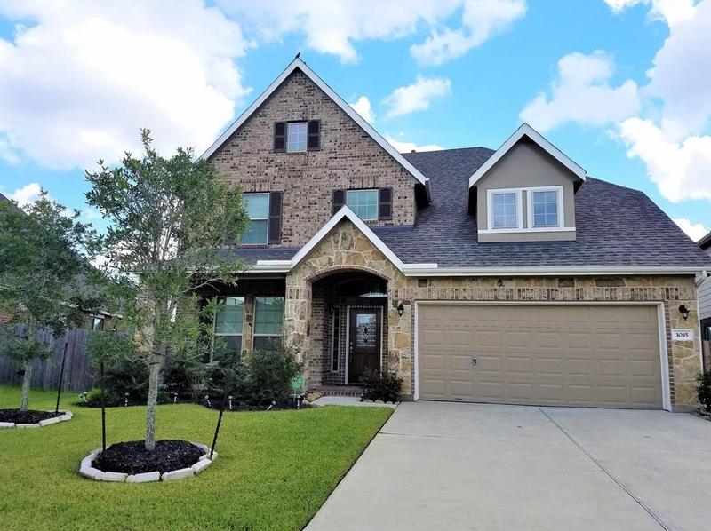 3035 Shadowbrook Chase Ln, Katy, TX 77494 - MLS 66638586 for Rent